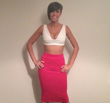 Michelle Fenwick