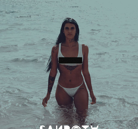 Camilla Leotta