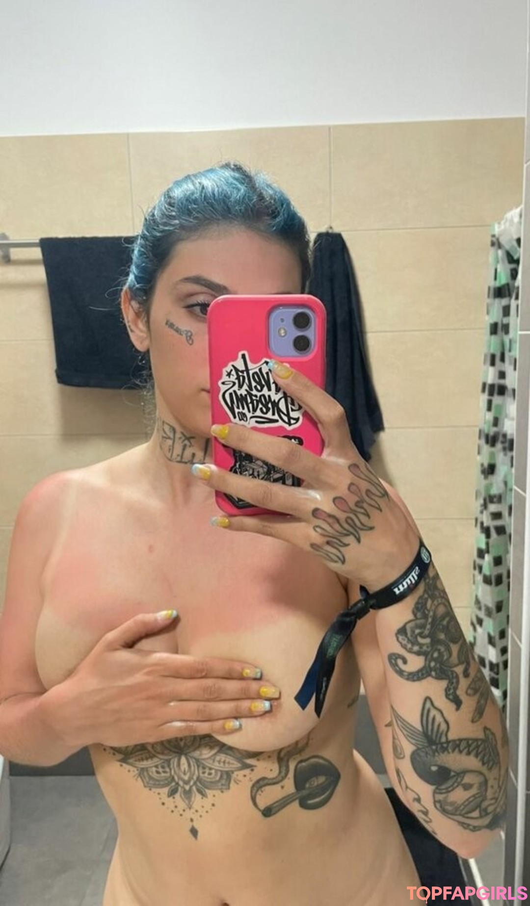 Foto desnuda filtrada de OnlyFans de Camilla Leotta #20 Foto desnuda filtrada de OnlyFans de Camilla Leotta #20