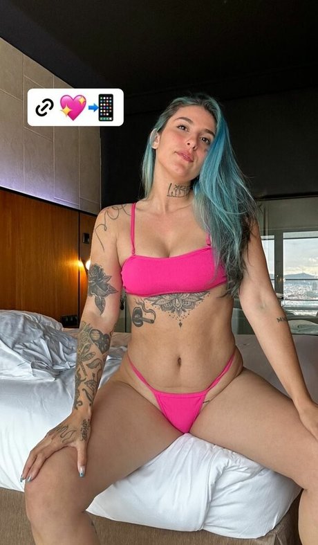 Camilla Leotta