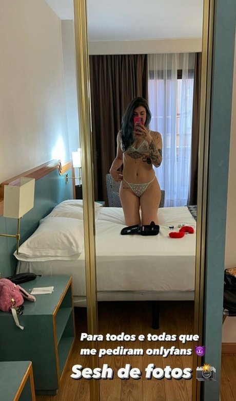 Camilla Leotta