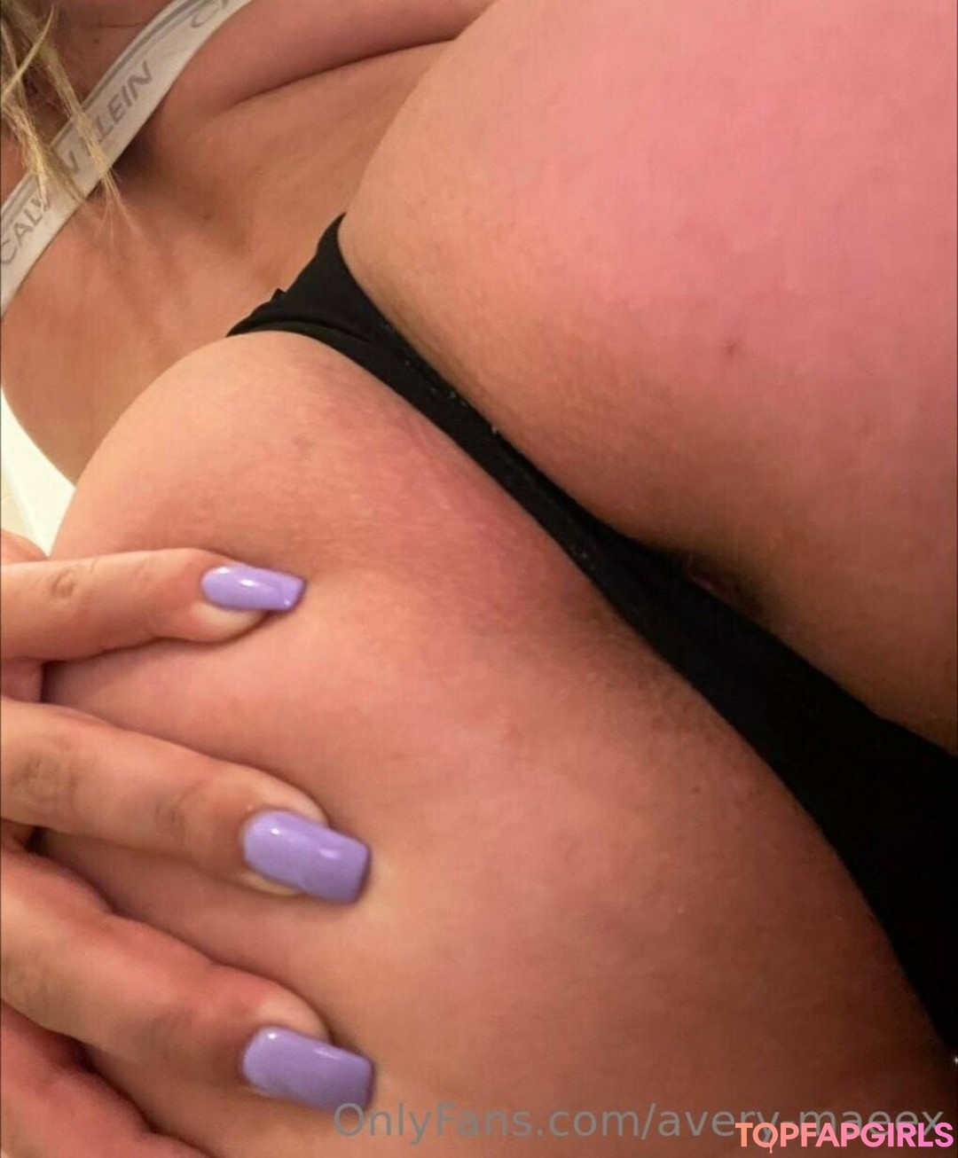 Foto desnuda filtrada de OnlyFans de Averymaeex #173 Foto desnuda filtrada de OnlyFans de Averymaeex #173