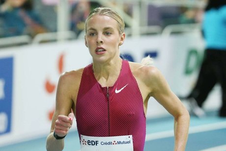 Keely Hodgkinson