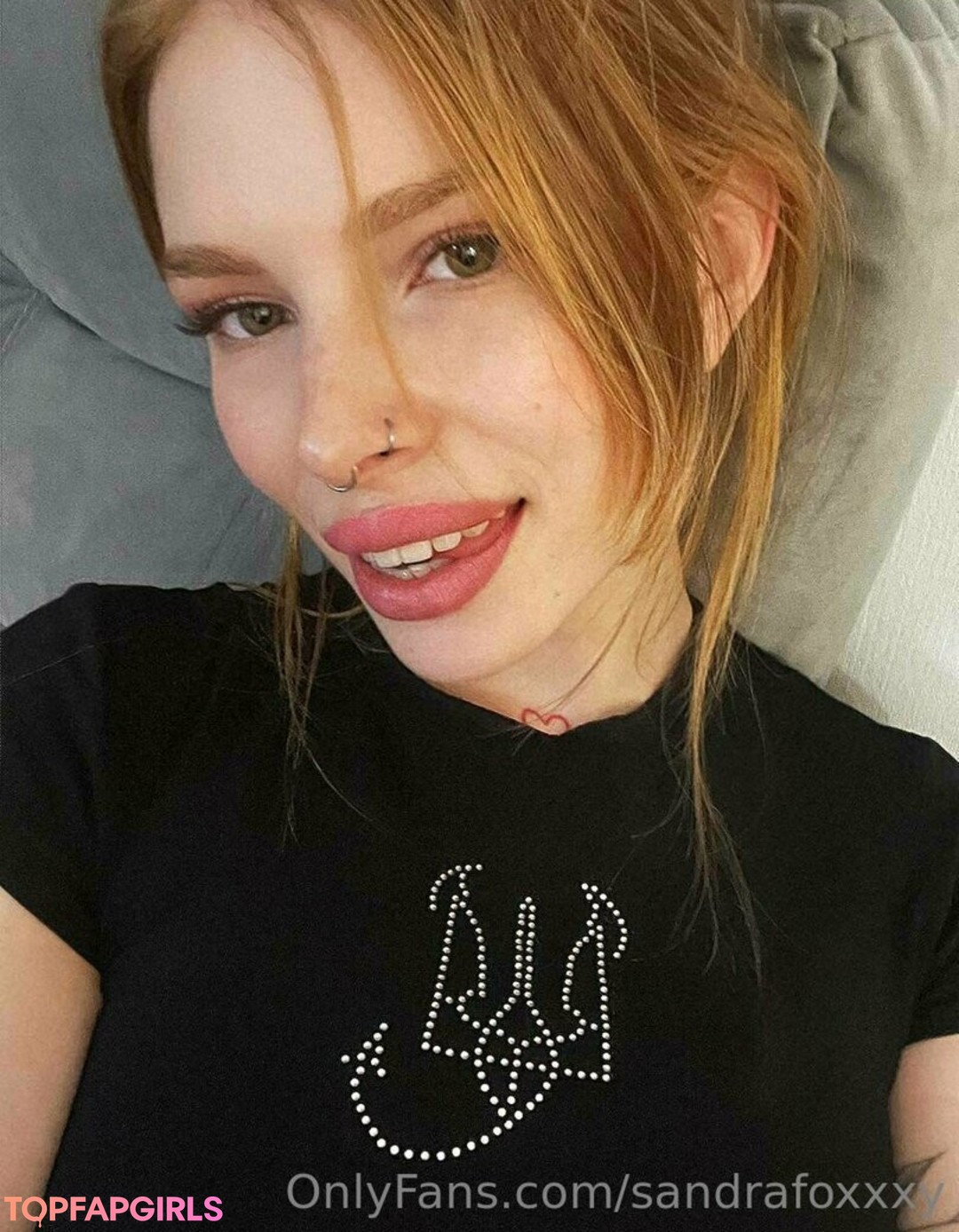 Foto desnuda filtrada de OnlyFans de Sandrafoxxxy #18 Foto desnuda filtrada de OnlyFans de Sandrafoxxxy #18