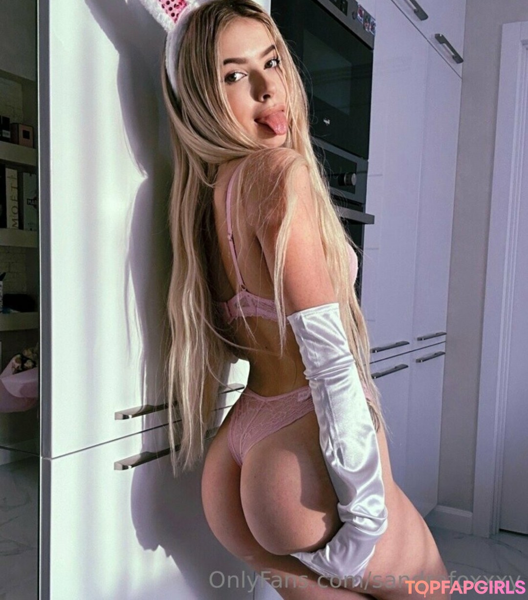 Foto desnuda filtrada de OnlyFans de Sandrafoxxxy #29 Foto desnuda filtrada de OnlyFans de Sandrafoxxxy #29
