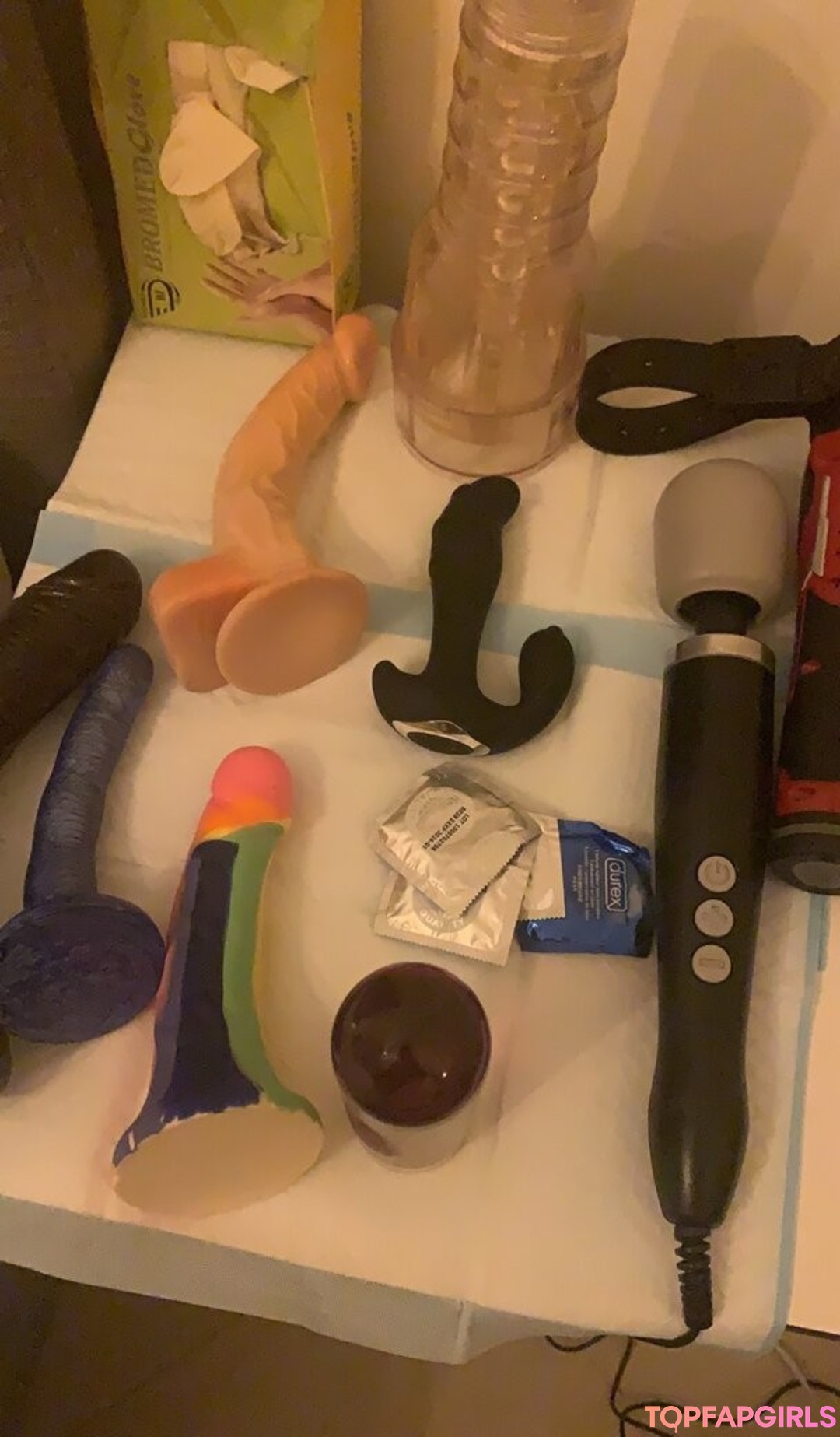 Foto desnuda filtrada de OnlyFans de Madamcaramel #42 Foto desnuda filtrada de OnlyFans de Madamcaramel #42