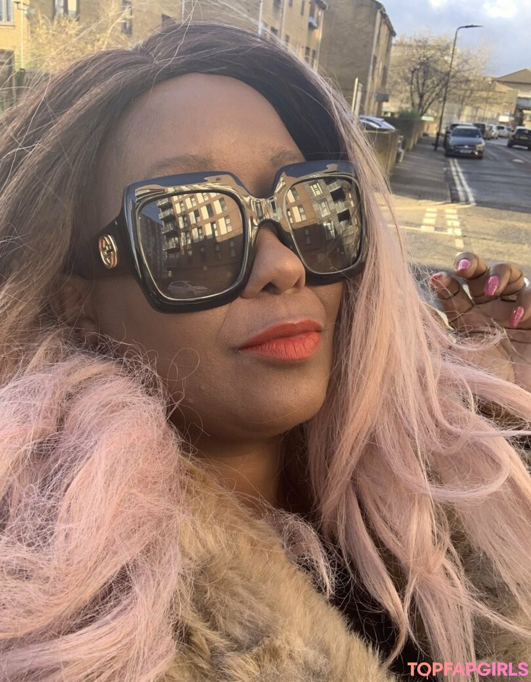 Foto desnuda filtrada de OnlyFans de Madamcaramel #49 Foto desnuda filtrada de OnlyFans de Madamcaramel #49