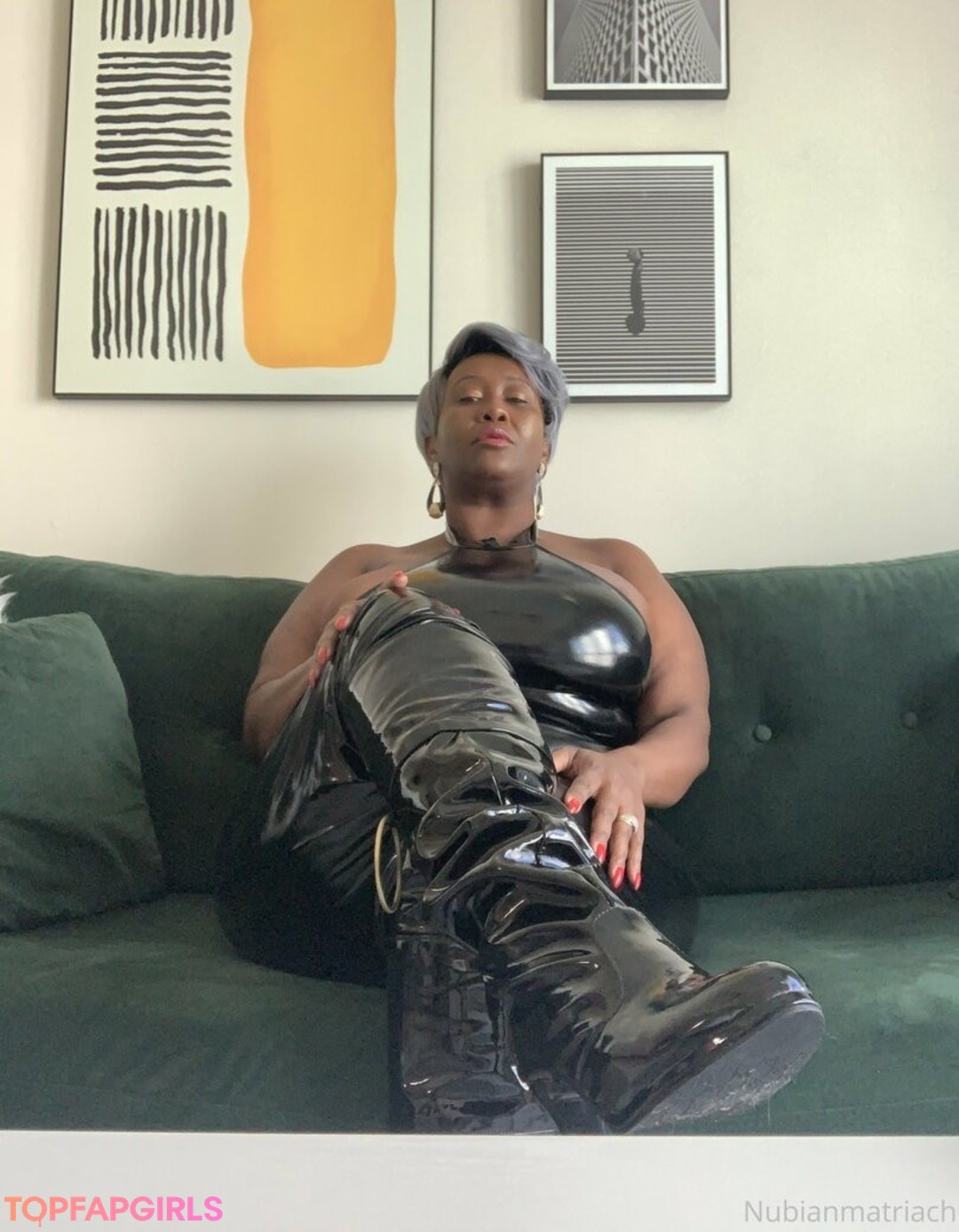 Foto desnuda filtrada de OnlyFans de Madamcaramel #84 Foto desnuda filtrada de OnlyFans de Madamcaramel #84