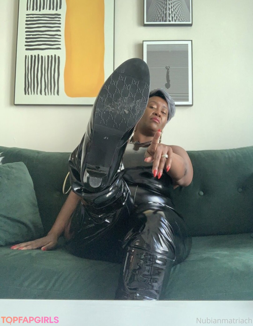 Foto desnuda filtrada de OnlyFans de Madamcaramel #85 Foto desnuda filtrada de OnlyFans de Madamcaramel #85