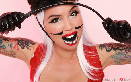 Masuimimax
