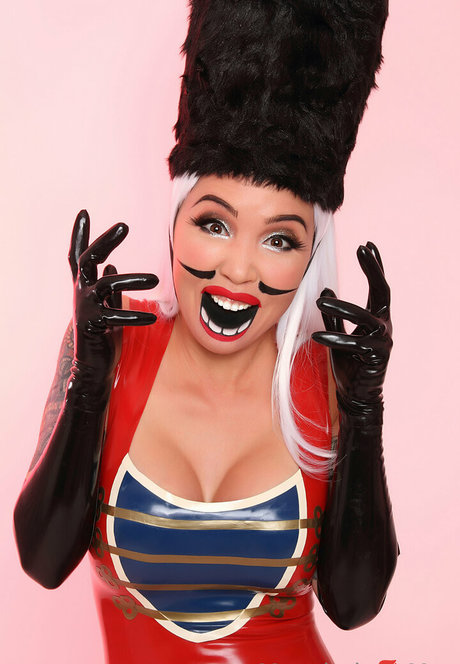 Foto desnuda filtrada de OnlyFans de Masuimimax