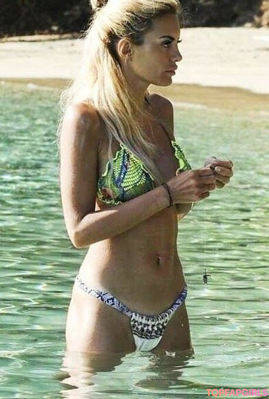 Foto desnuda filtrada de OnlyFans de Elena Morali #202 Foto desnuda filtrada de OnlyFans de Elena Morali #202