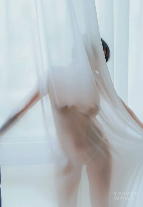 Foto desnuda filtrada de OnlyFans de Maimaiwhyder