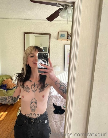 Ratxgurl