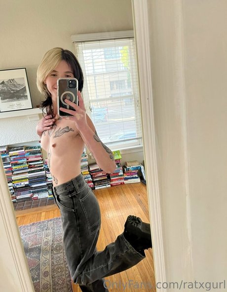 Ratxgurl