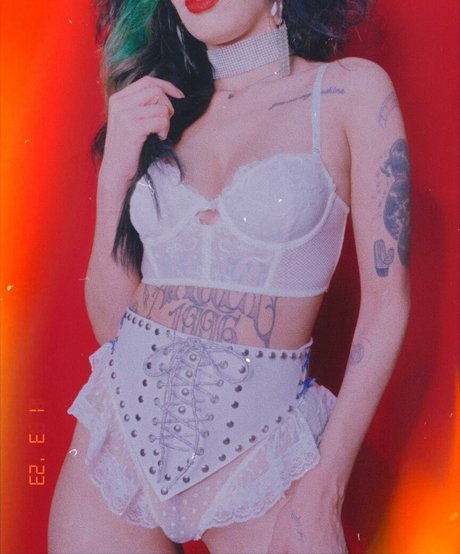 Angel Ferrari