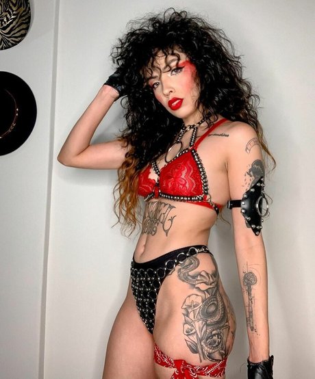 Angel Ferrari