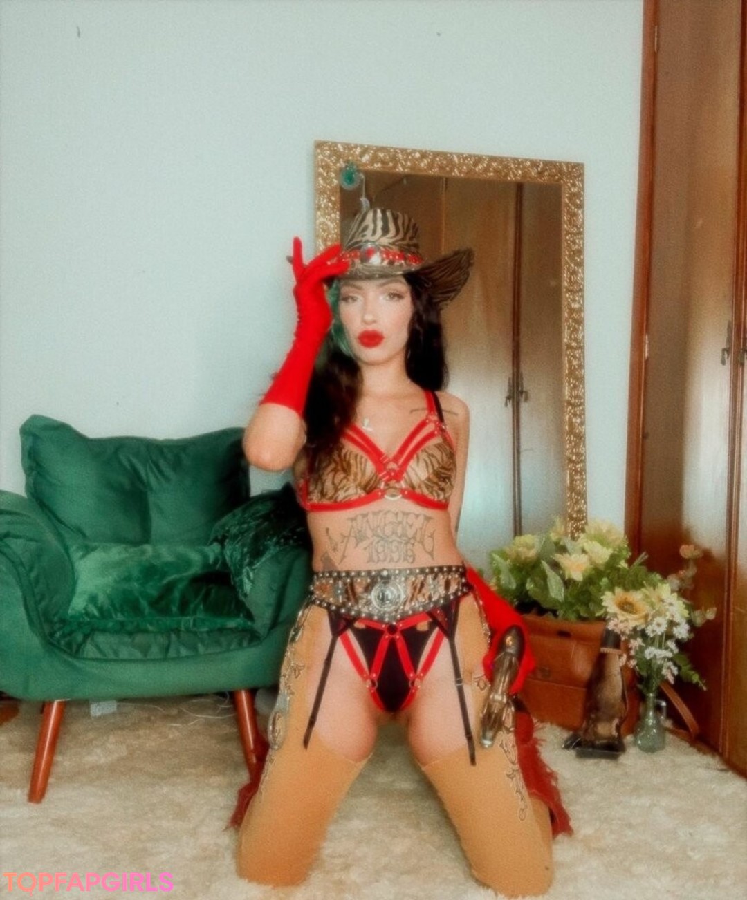 Foto desnuda filtrada de OnlyFans de Angel Ferrari #9 Foto desnuda filtrada de OnlyFans de Angel Ferrari #9