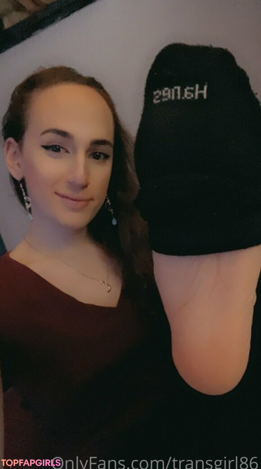 Foto desnuda filtrada de OnlyFans de Transgirl86 #13 Foto desnuda filtrada de OnlyFans de Transgirl86 #13