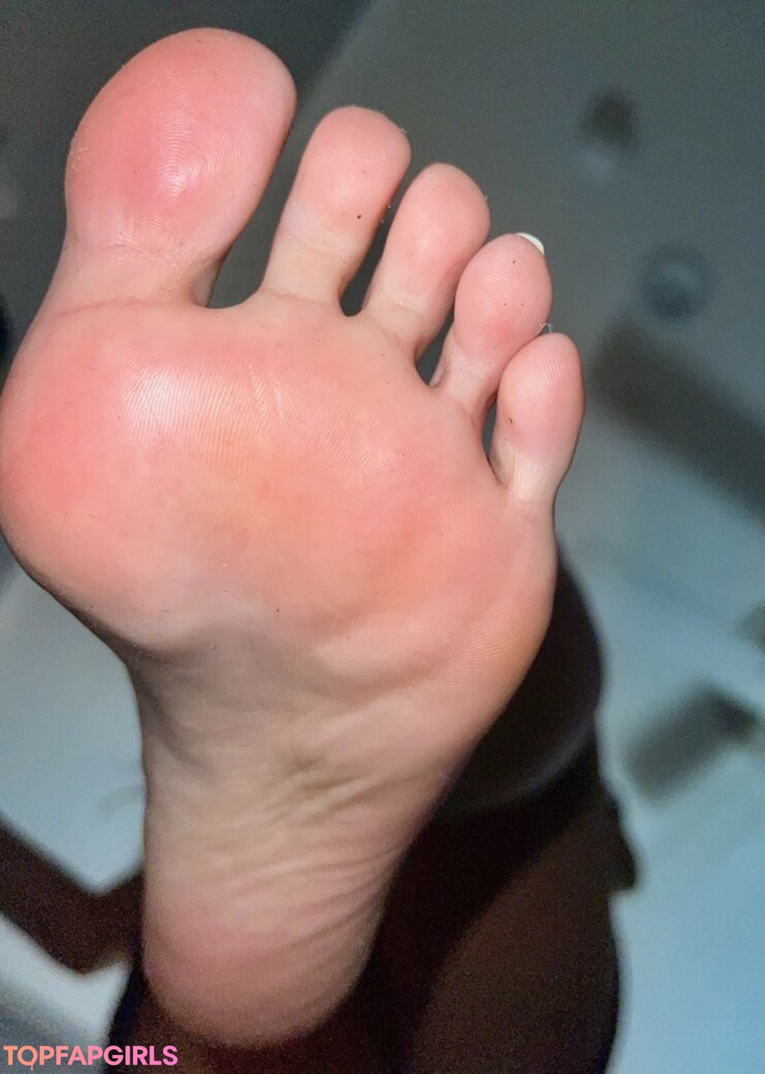 Foto desnuda filtrada de OnlyFans de Exoticgoddessem #1006