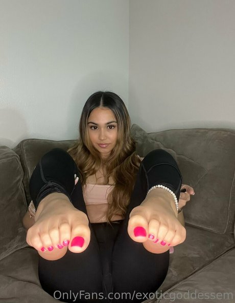 Exoticgoddessem