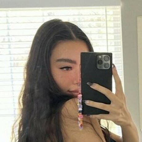Foto desnuda filtrada de OnlyFans de Sabina Mura