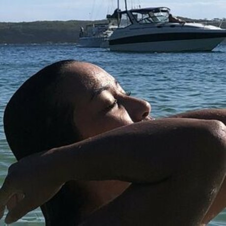 Foto desnuda filtrada de OnlyFans de Aazula