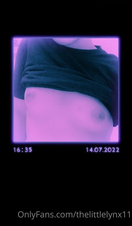 Thelittlelynx11