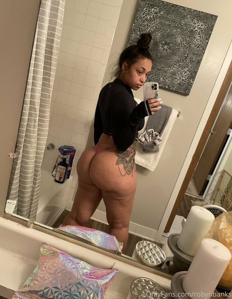Robynbanks