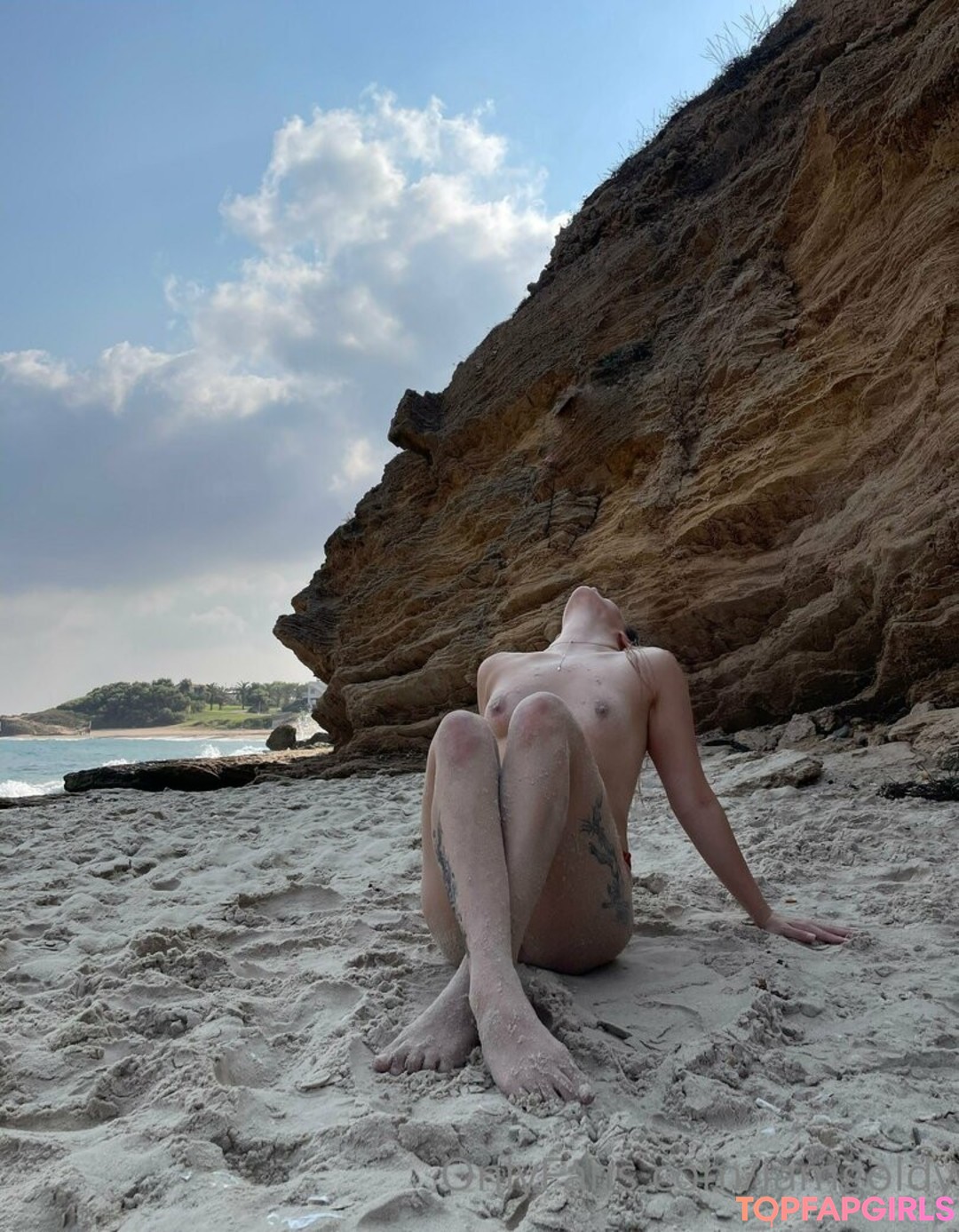 Foto desnuda filtrada de OnlyFans de Yuval Gold #10 Foto desnuda filtrada de OnlyFans de Yuval Gold #10