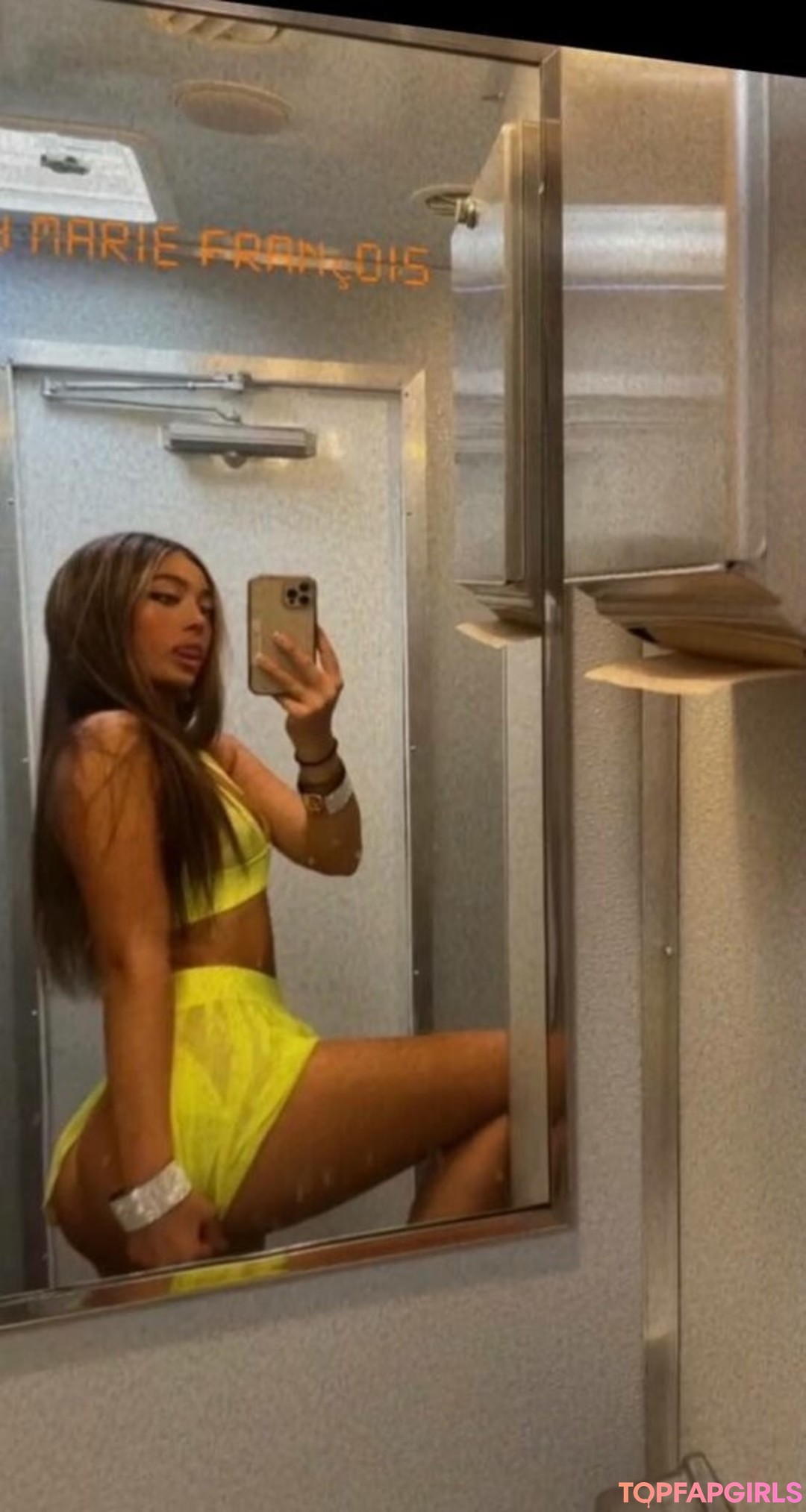 Foto desnuda filtrada de OnlyFans de Lilymarie222 #1 Foto desnuda filtrada de OnlyFans de Lilymarie222 #1