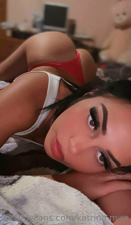 Katrinamiss