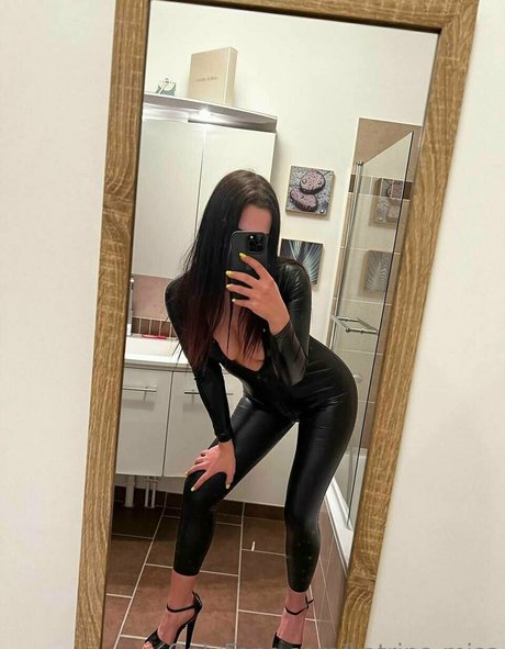 Foto desnuda filtrada de OnlyFans de Katrinamiss