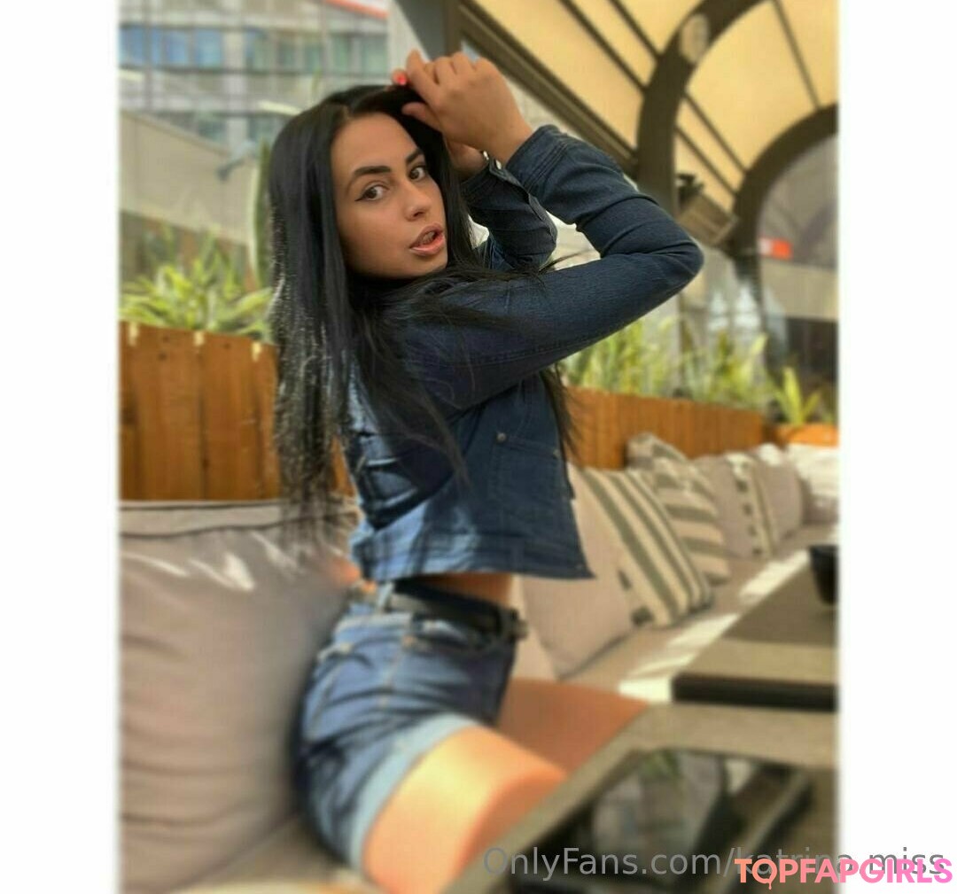 Foto desnuda filtrada de OnlyFans de Katrinamiss #29 Foto desnuda filtrada de OnlyFans de Katrinamiss #29