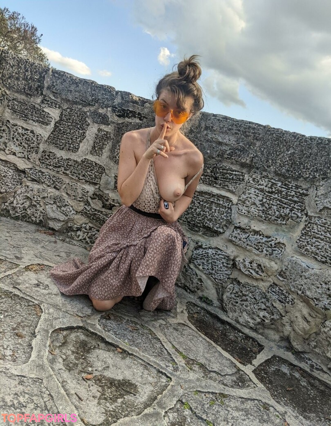 Foto desnuda filtrada de OnlyFans de Babytayebae #55 Foto desnuda filtrada de OnlyFans de Babytayebae #55