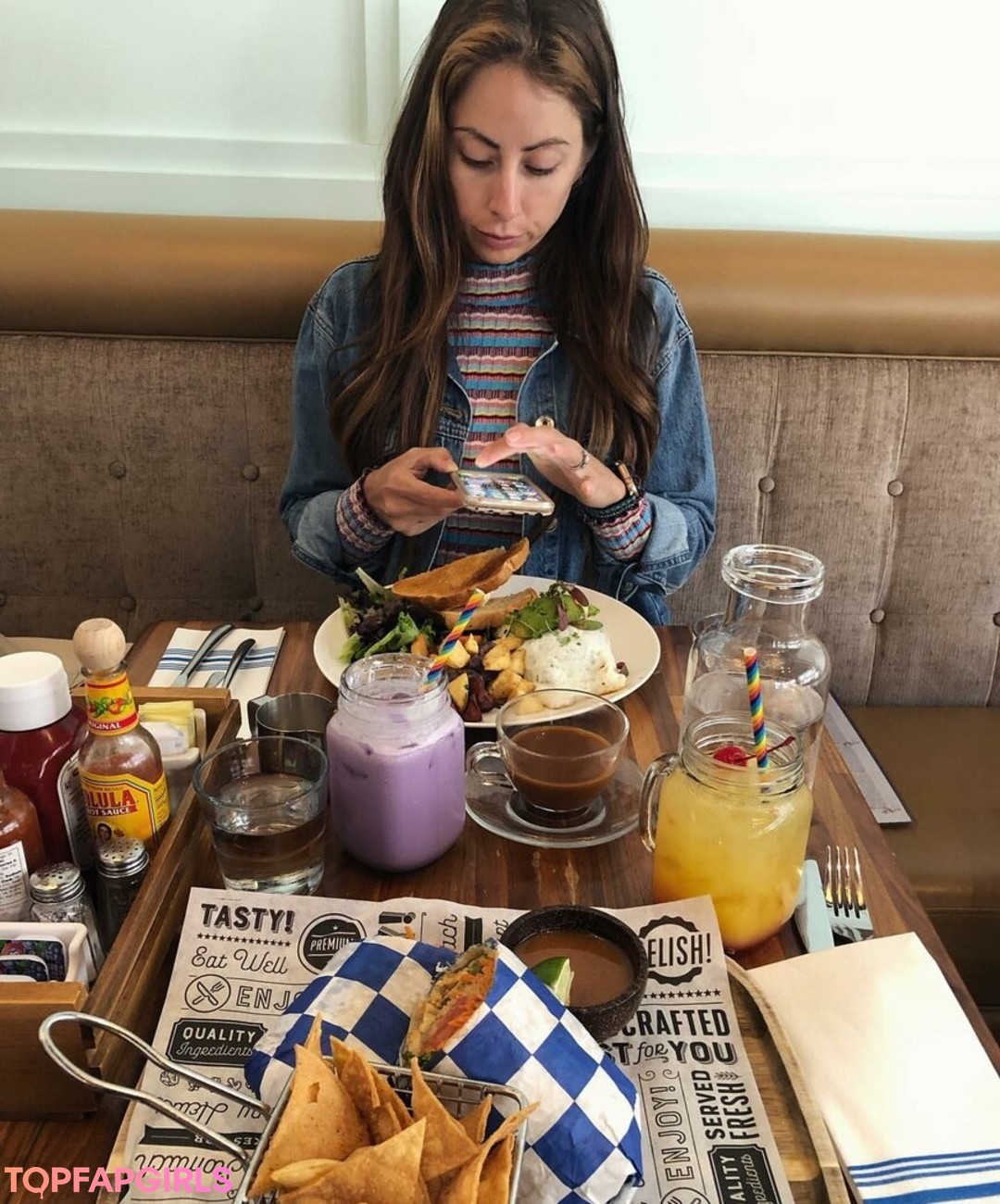 Foto desnuda filtrada de OnlyFans de Casey Samsel #114 Foto desnuda filtrada de OnlyFans de Casey Samsel #114