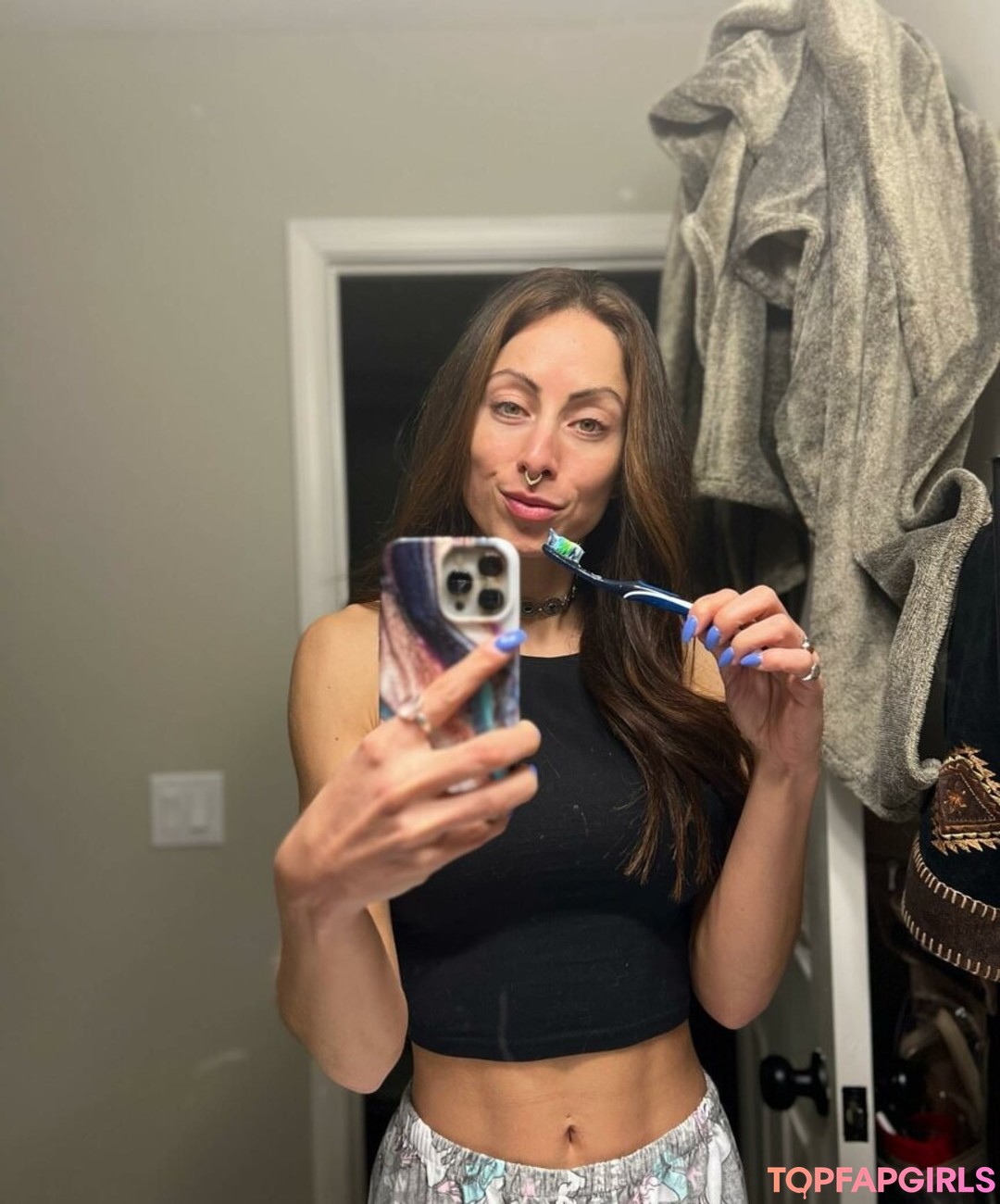 Foto desnuda filtrada de OnlyFans de Casey Samsel #56 Foto desnuda filtrada de OnlyFans de Casey Samsel #56