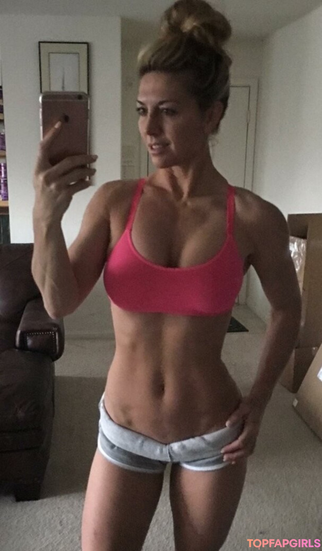 Foto desnuda filtrada de OnlyFans de Callie Bundy #119 Foto desnuda filtrada de OnlyFans de Callie Bundy #119