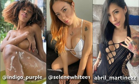 Junneliu Foto desnuda filtrada de OnlyFans de Junneliu #42