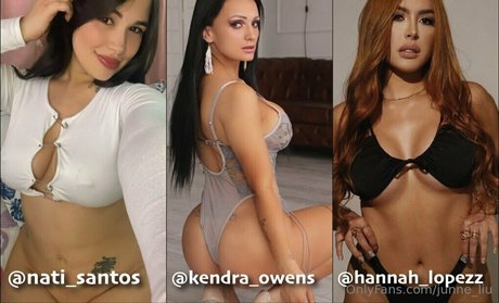 Junneliu Foto desnuda filtrada de OnlyFans de Junneliu #45