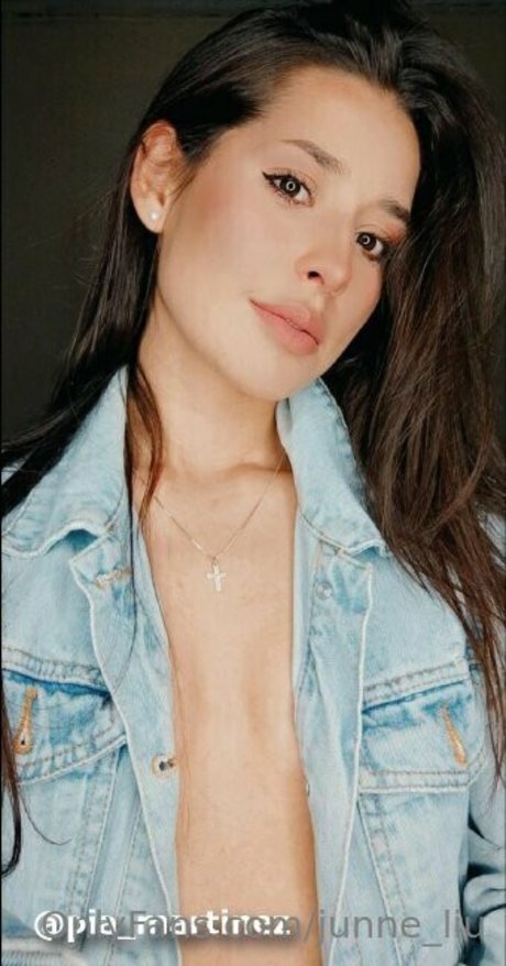 Junneliu Foto desnuda filtrada de OnlyFans de Junneliu #48