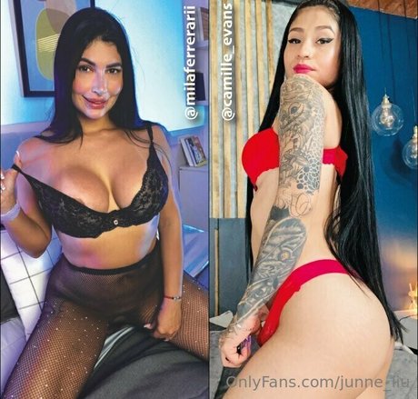 Junneliu Foto desnuda filtrada de OnlyFans de Junneliu #68