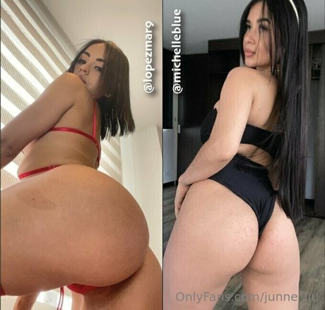Junneliu Foto desnuda filtrada de OnlyFans de Junneliu #70