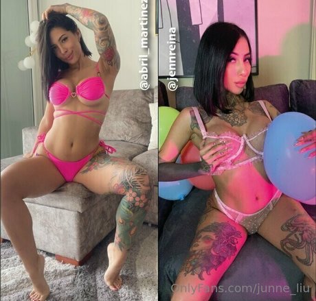 Junne_liu