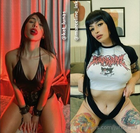 Junneliu Foto desnuda filtrada de OnlyFans de Junneliu #75