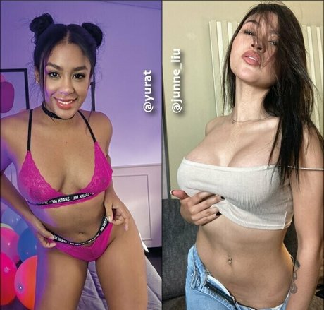 Junneliu Foto desnuda filtrada de OnlyFans de Junneliu #82