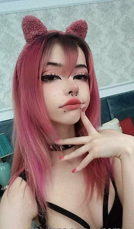 Foto desnuda filtrada de OnlyFans de Xenomyy