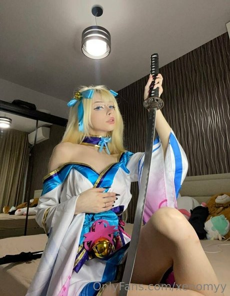 Xenomyy