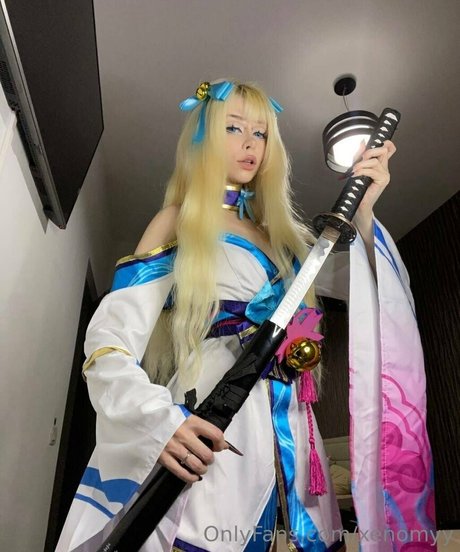 Xenomyy