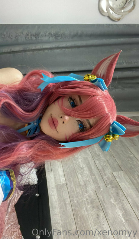Xenomyy